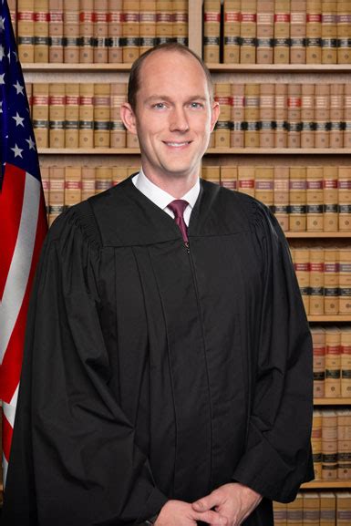 judge scott mcafee biography|pictures of judge scott mcafee.